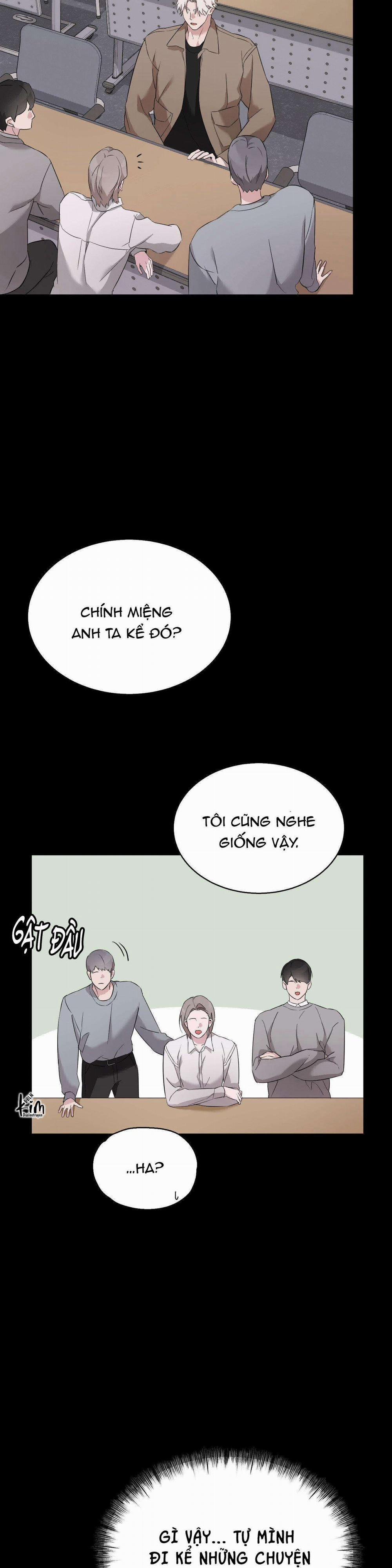 Lỗi Tại Dễ Thương 28 trang 5