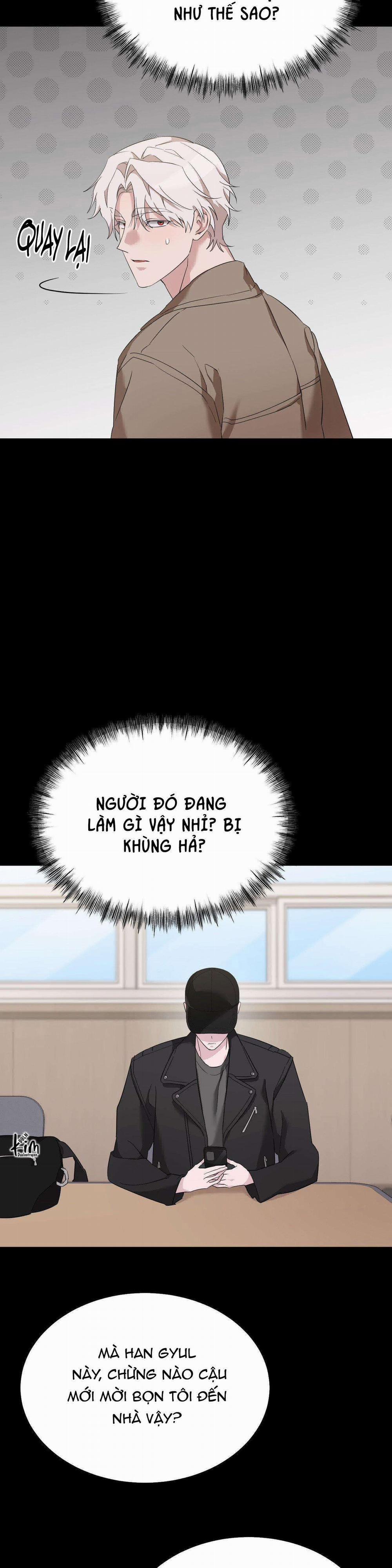 Lỗi Tại Dễ Thương 28 trang 6