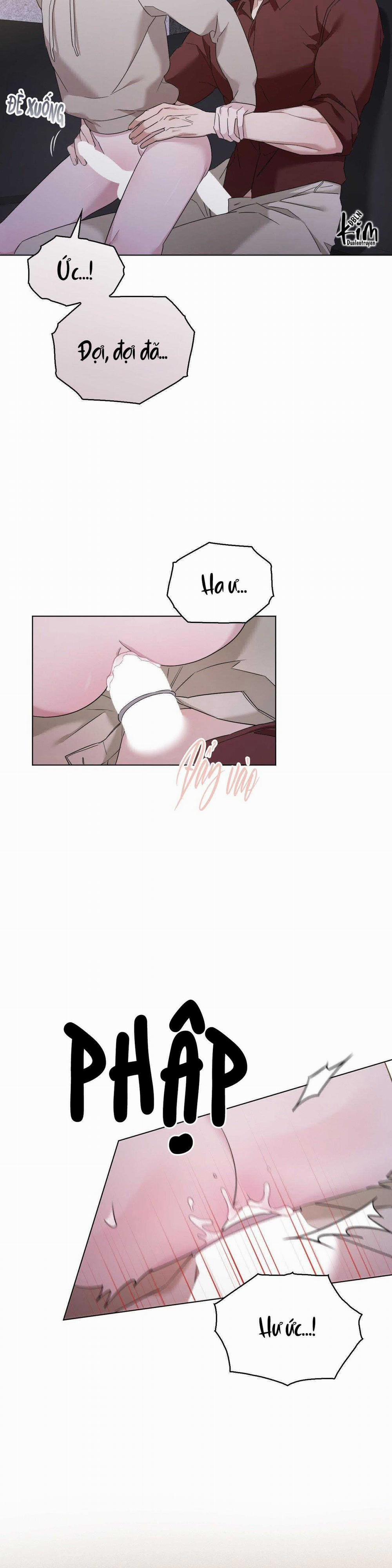Lỗi Tại Dễ Thương 29 trang 10