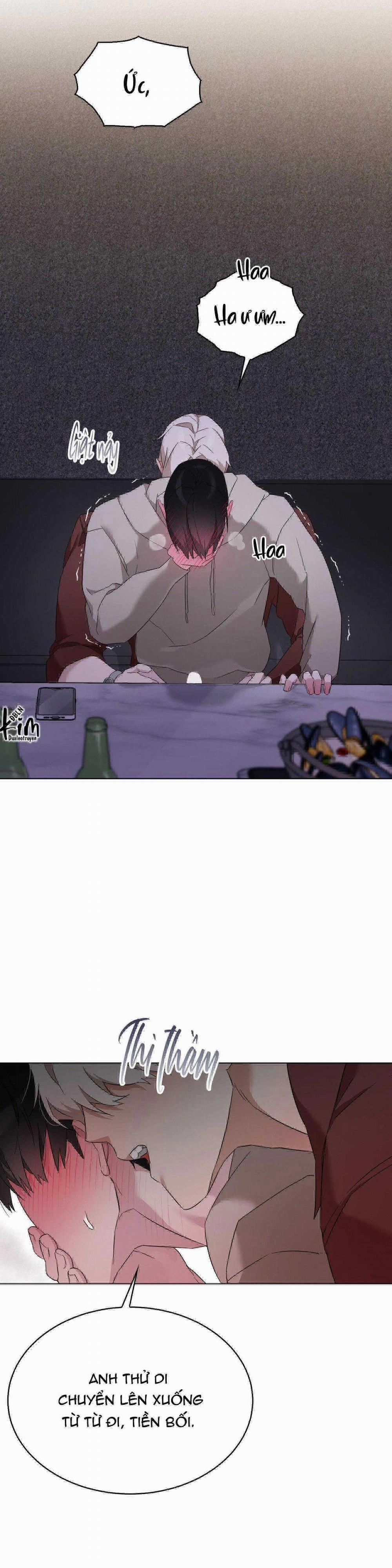 Lỗi Tại Dễ Thương 29 trang 11