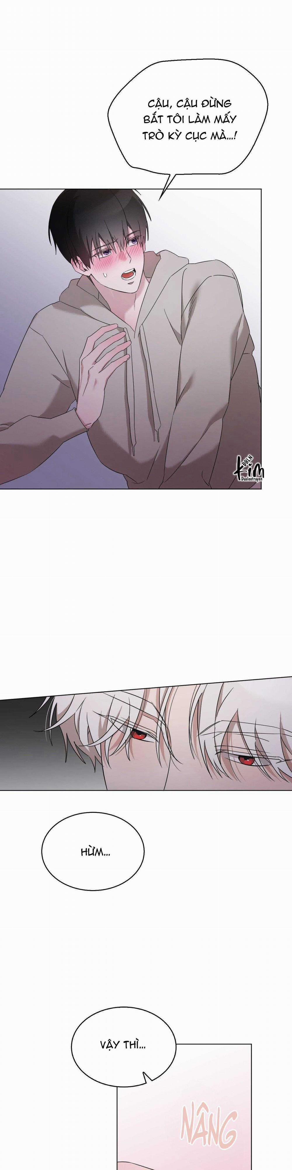 Lỗi Tại Dễ Thương 29 trang 12