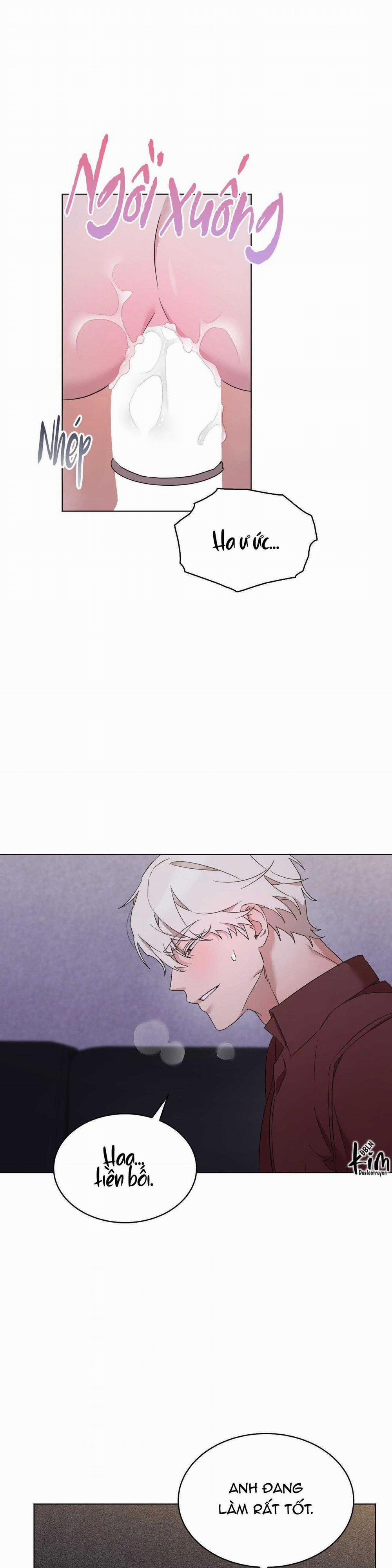 Lỗi Tại Dễ Thương 29 trang 16