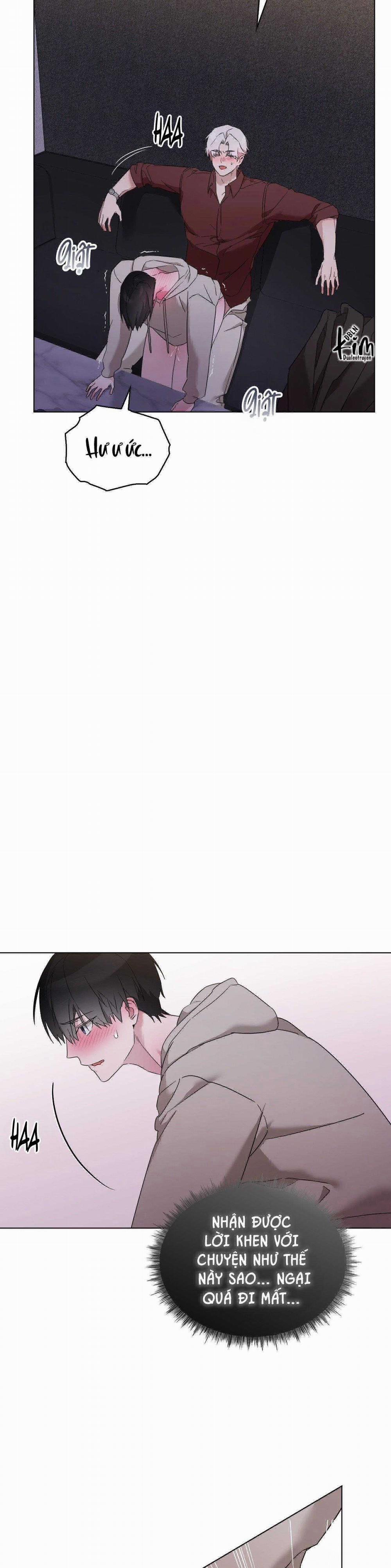 Lỗi Tại Dễ Thương 29 trang 17