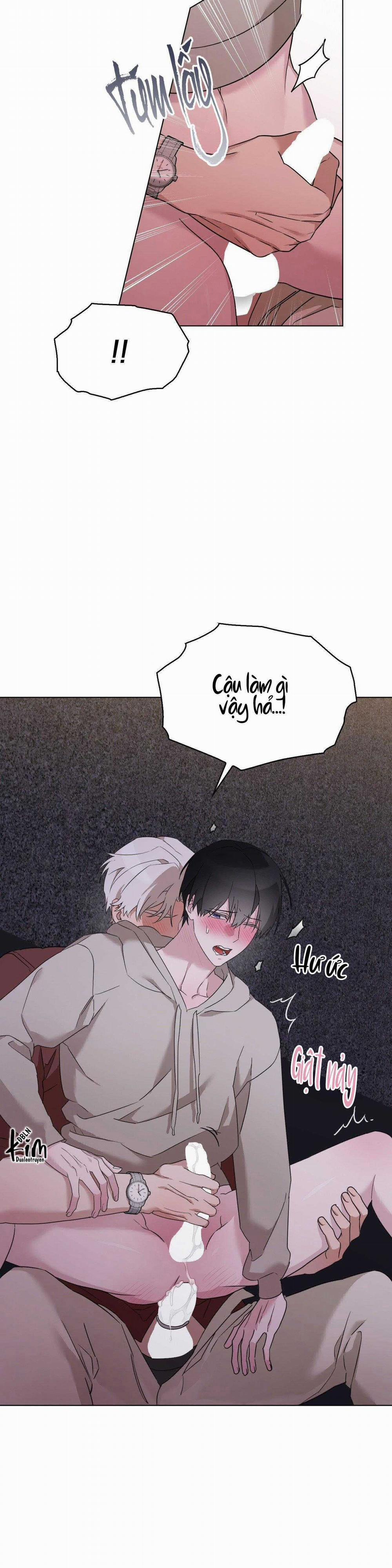 Lỗi Tại Dễ Thương 29 trang 18