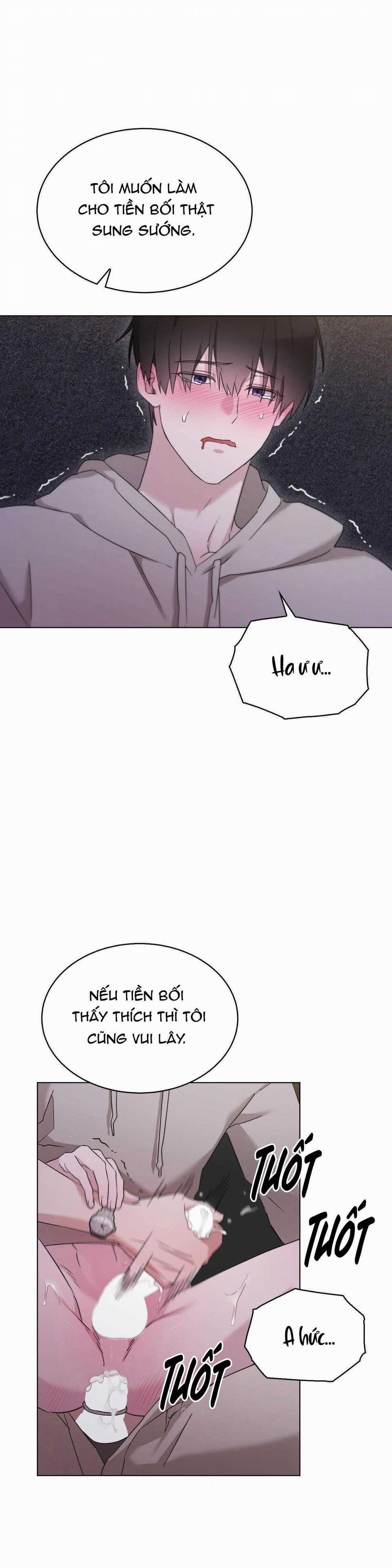 Lỗi Tại Dễ Thương 29 trang 19