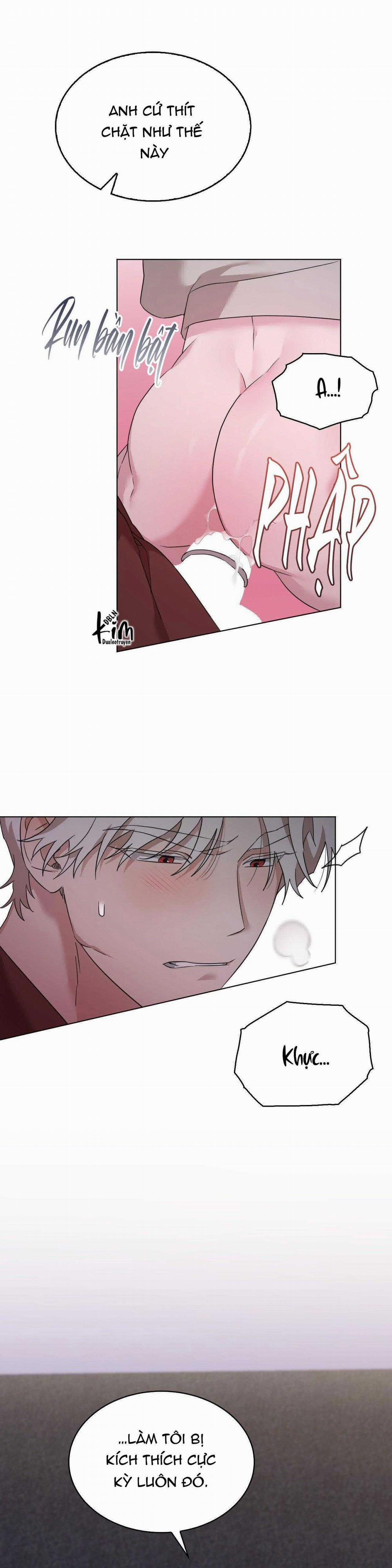 Lỗi Tại Dễ Thương 29 trang 20