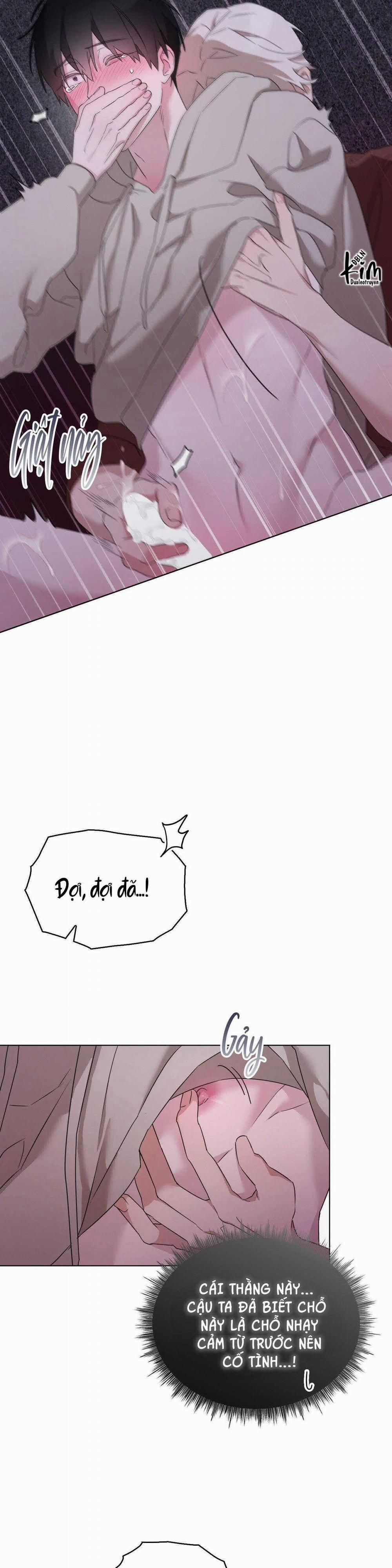 Lỗi Tại Dễ Thương 29 trang 23