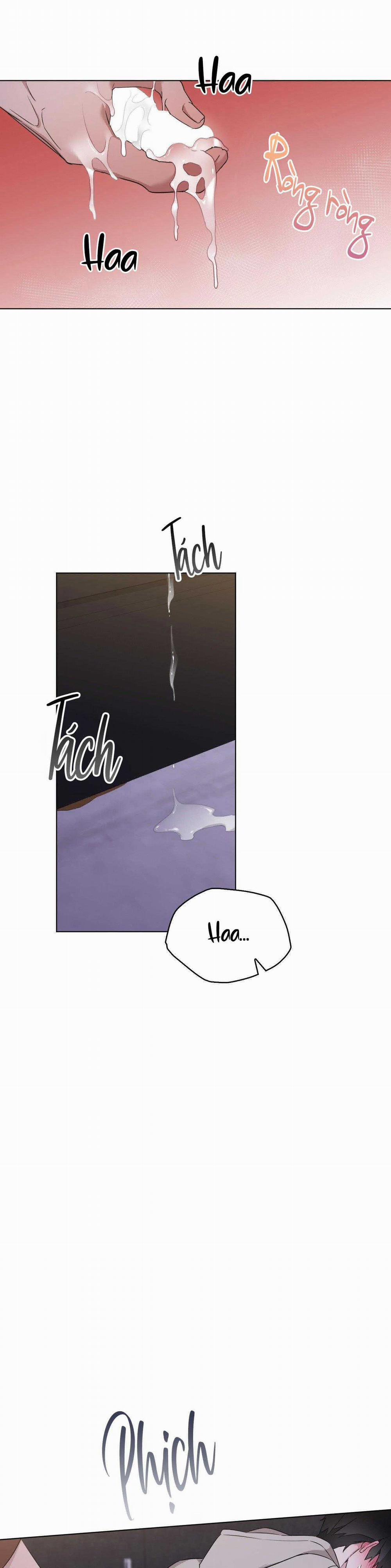 Lỗi Tại Dễ Thương 29 trang 25