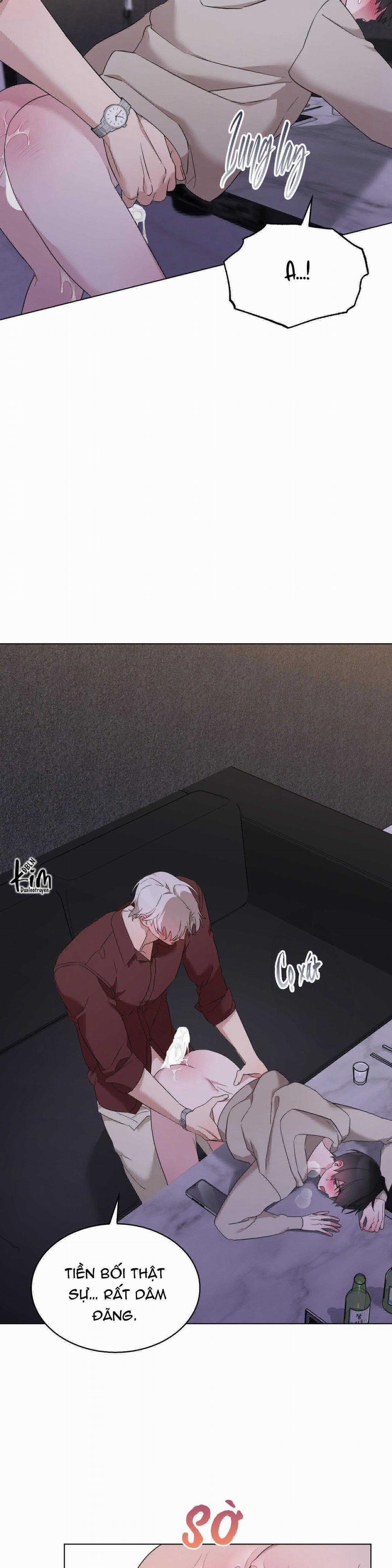 Lỗi Tại Dễ Thương 29 trang 26