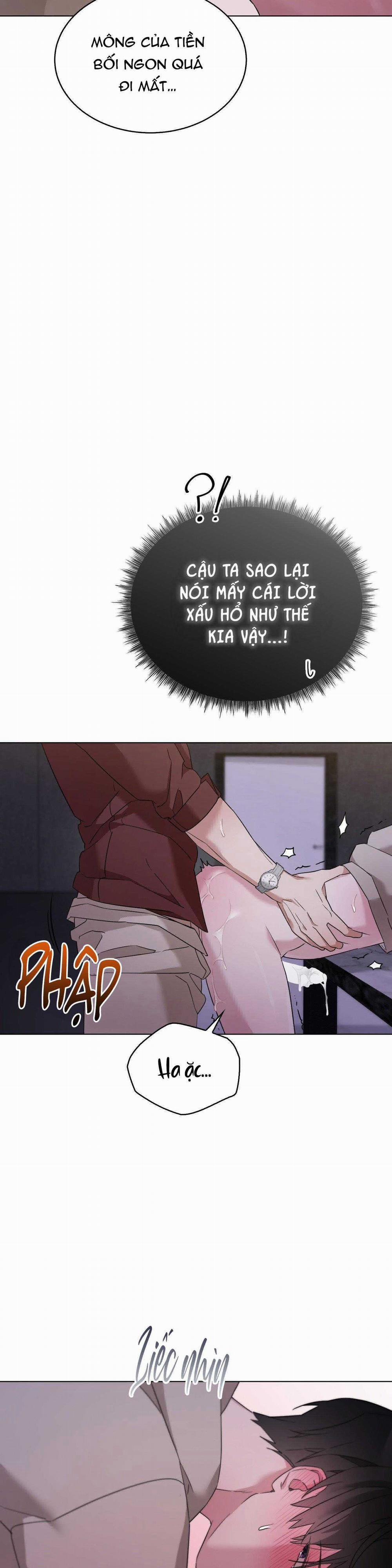 Lỗi Tại Dễ Thương 29 trang 29