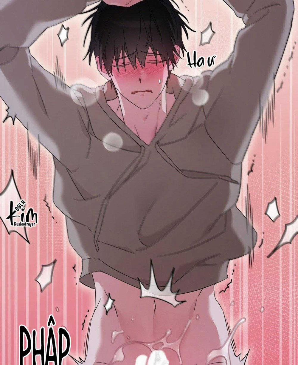 Lỗi Tại Dễ Thương 29 trang 33