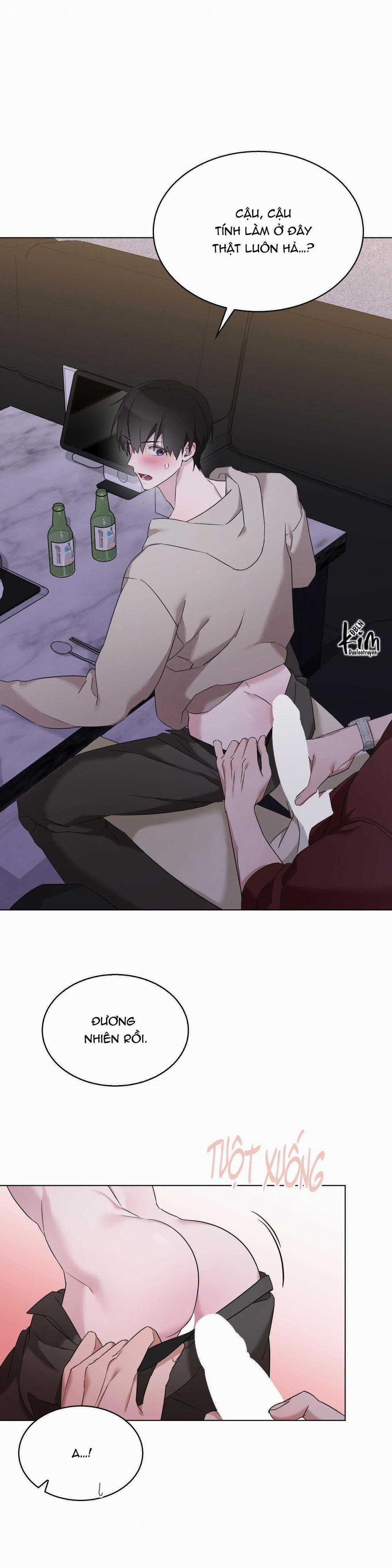 Lỗi Tại Dễ Thương 29 trang 7