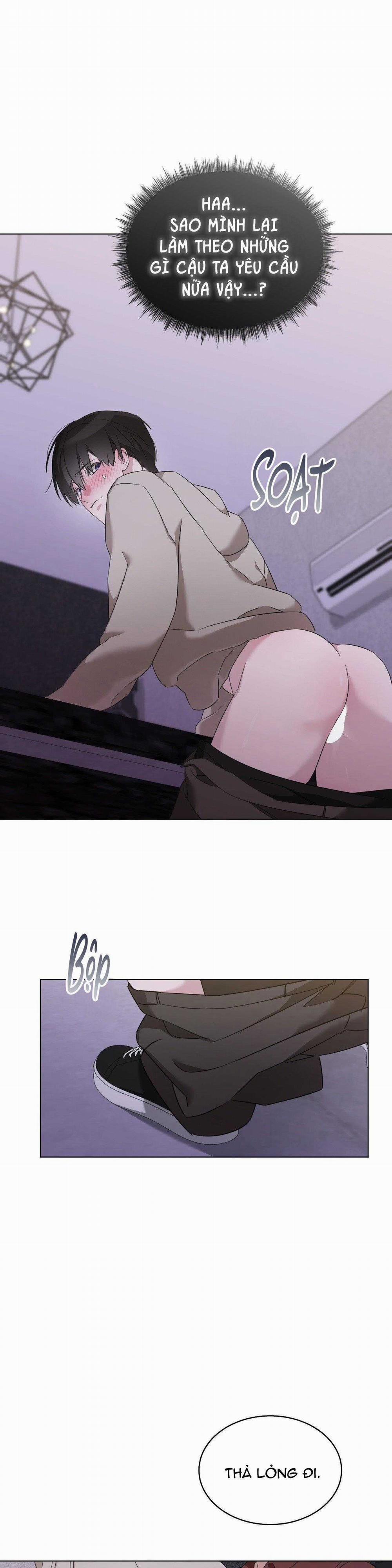 Lỗi Tại Dễ Thương 29 trang 9