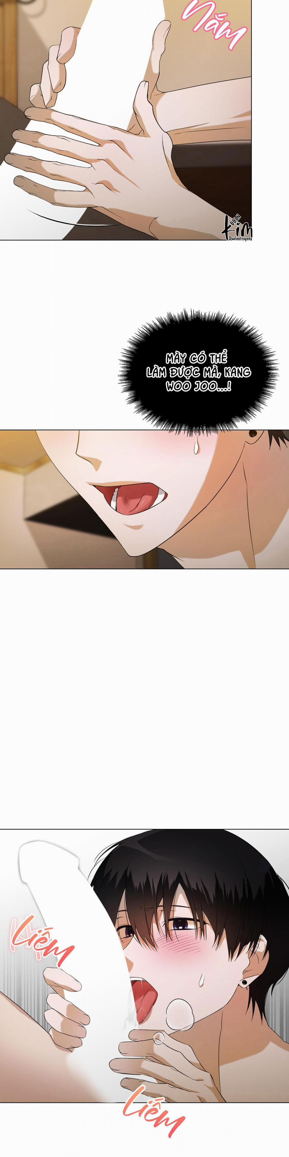 Lỗi Tại Dễ Thương 3 trang 17