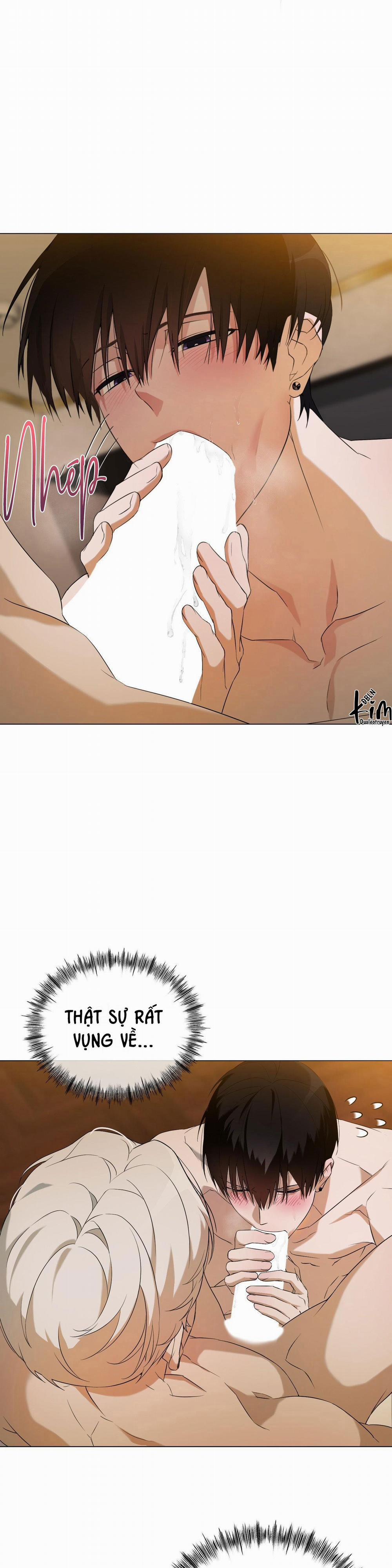 Lỗi Tại Dễ Thương 3 trang 23