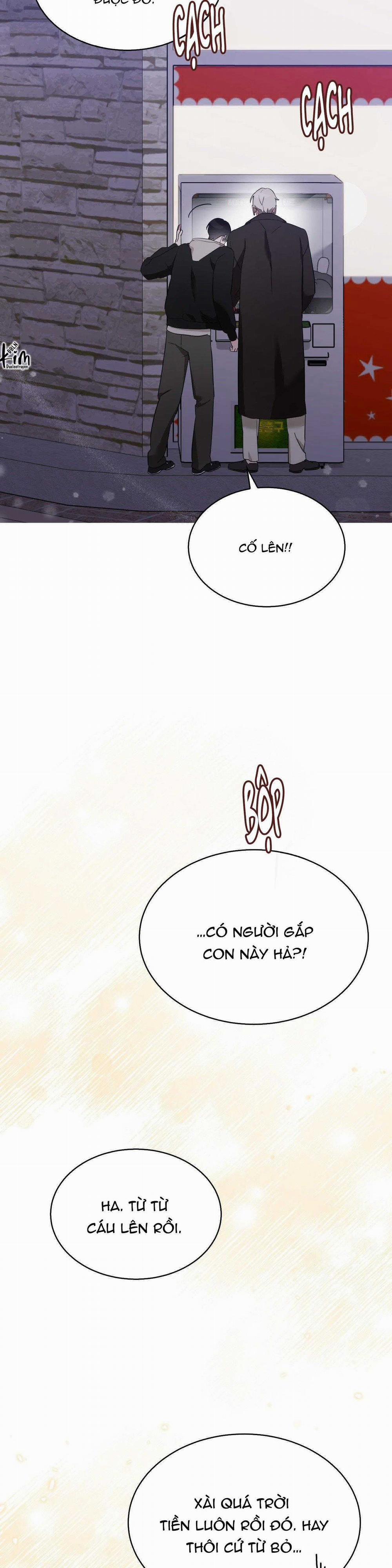 Lỗi Tại Dễ Thương 30 trang 13