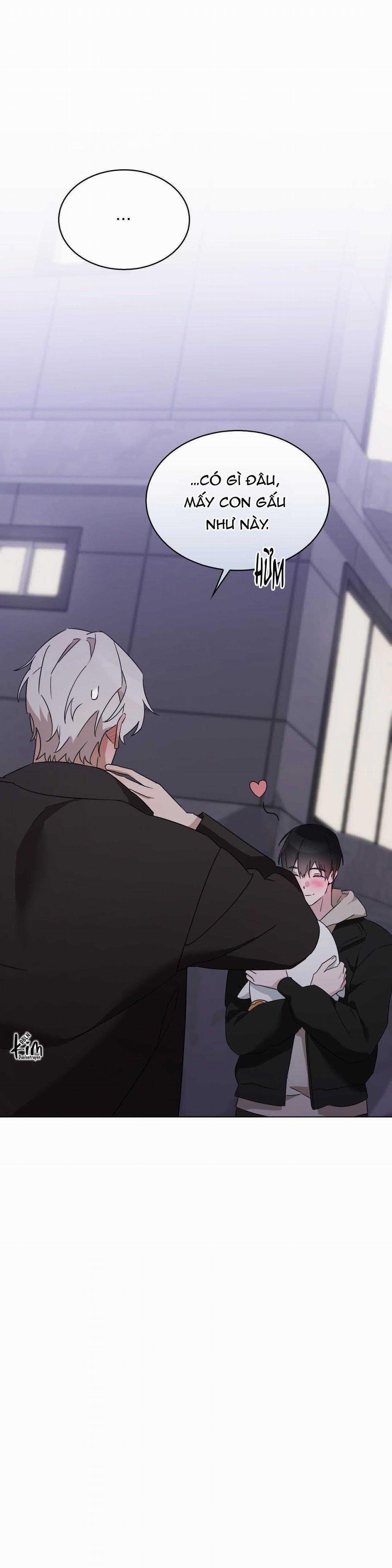 Lỗi Tại Dễ Thương 30 trang 17