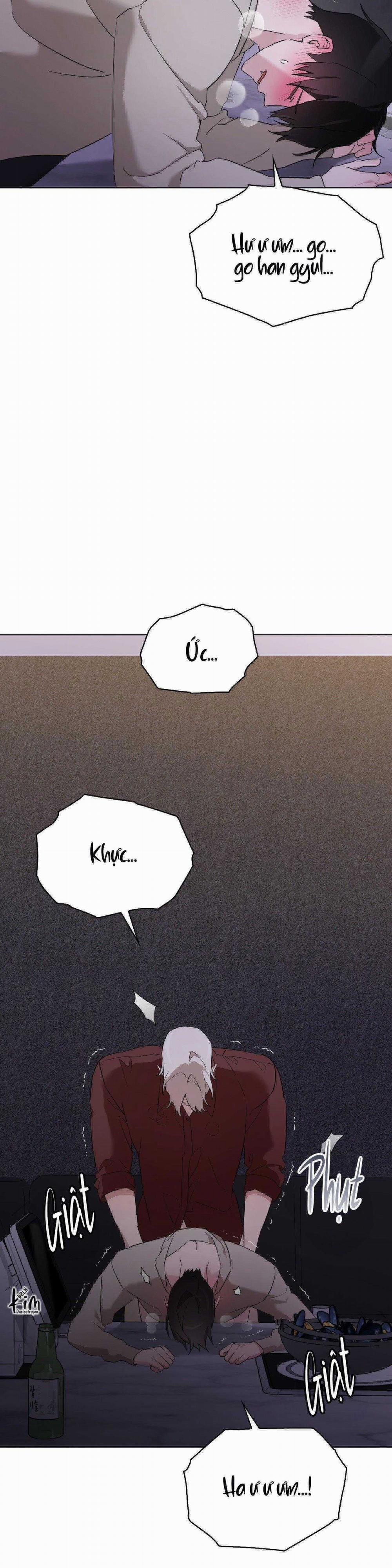 Lỗi Tại Dễ Thương 30 trang 2