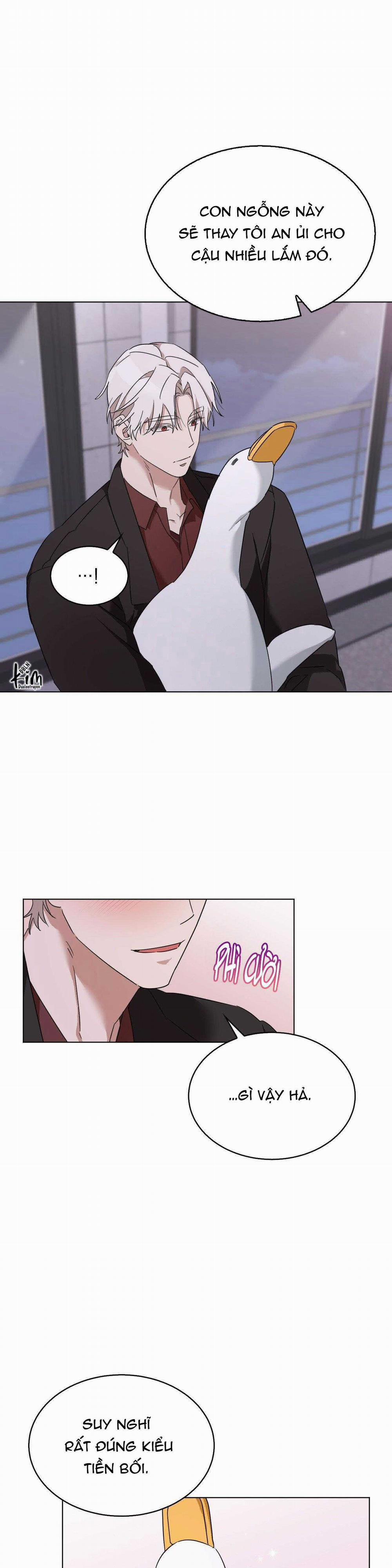 Lỗi Tại Dễ Thương 30 trang 21