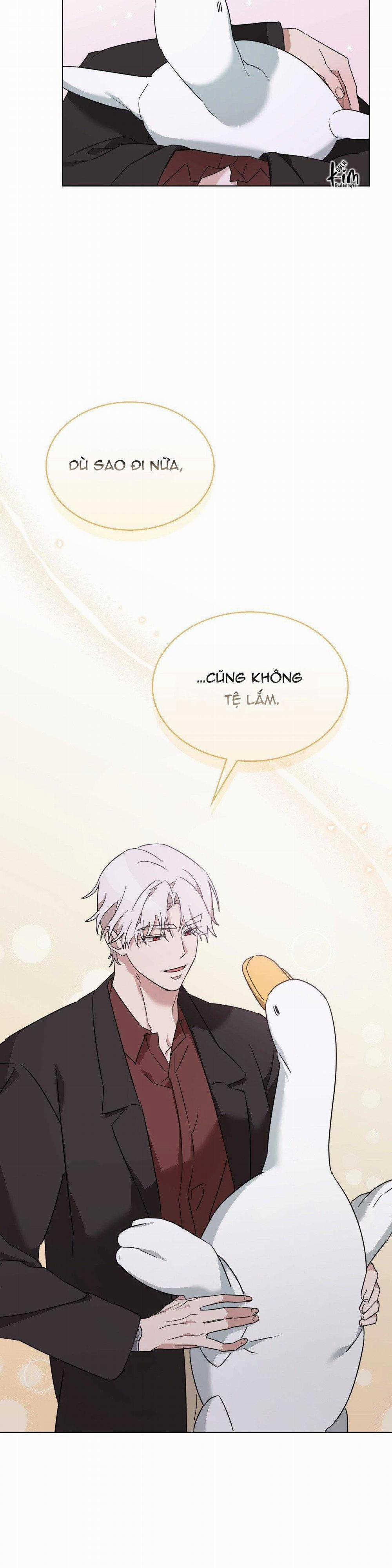 Lỗi Tại Dễ Thương 30 trang 22