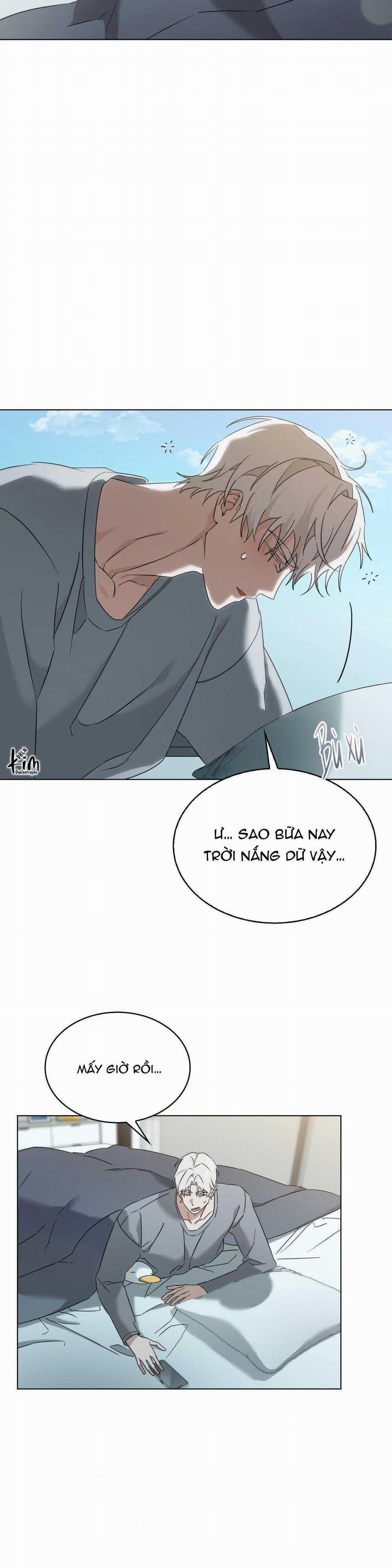 Lỗi Tại Dễ Thương 30 trang 25