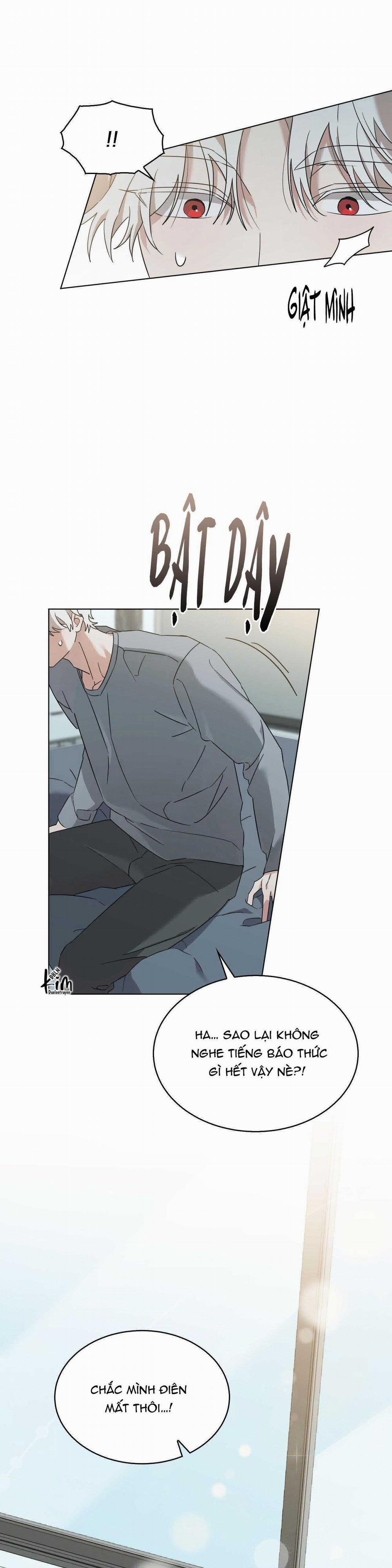 Lỗi Tại Dễ Thương 30 trang 26