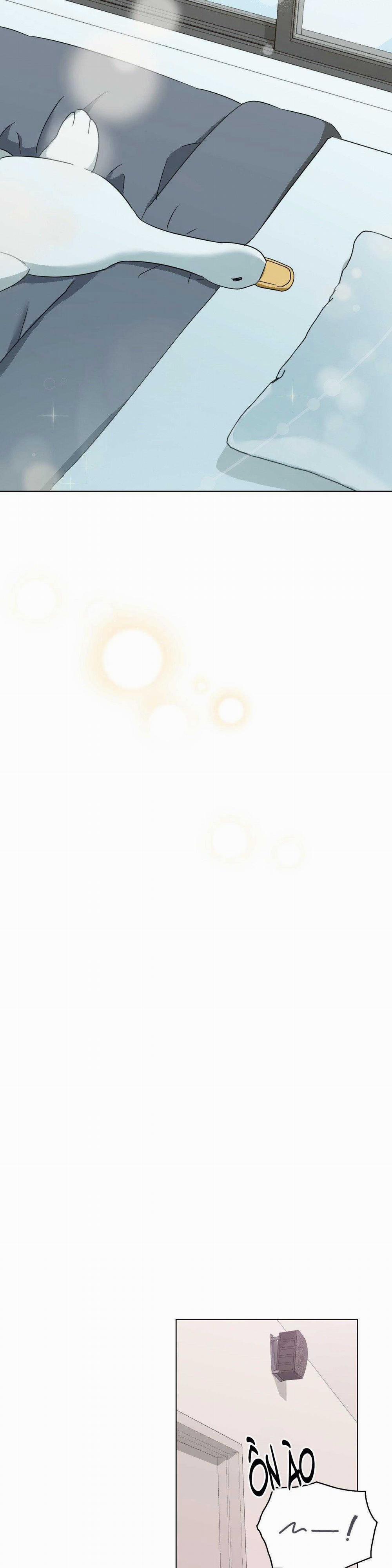 Lỗi Tại Dễ Thương 30 trang 27