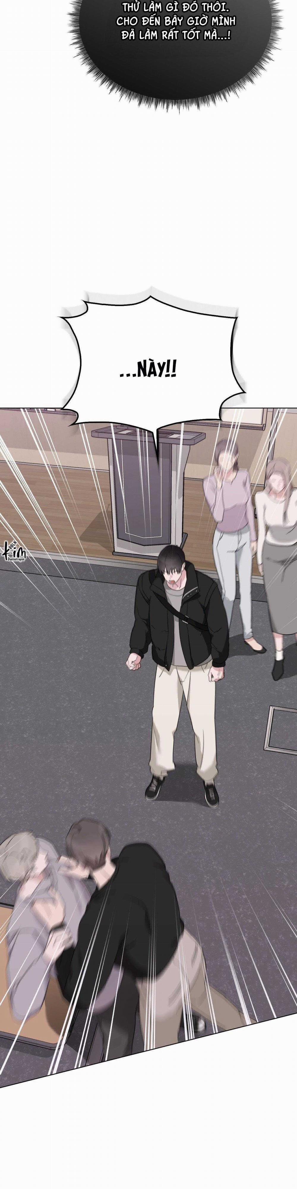 Lỗi Tại Dễ Thương 30 trang 34