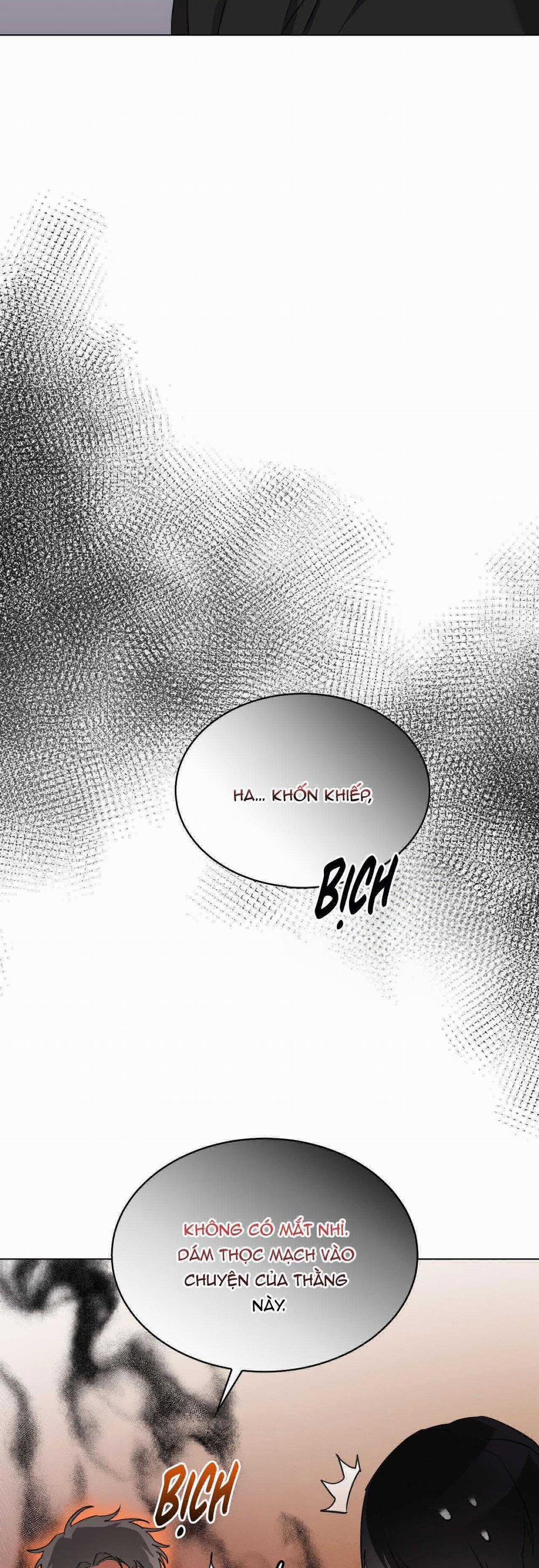 Lỗi Tại Dễ Thương 30 trang 36