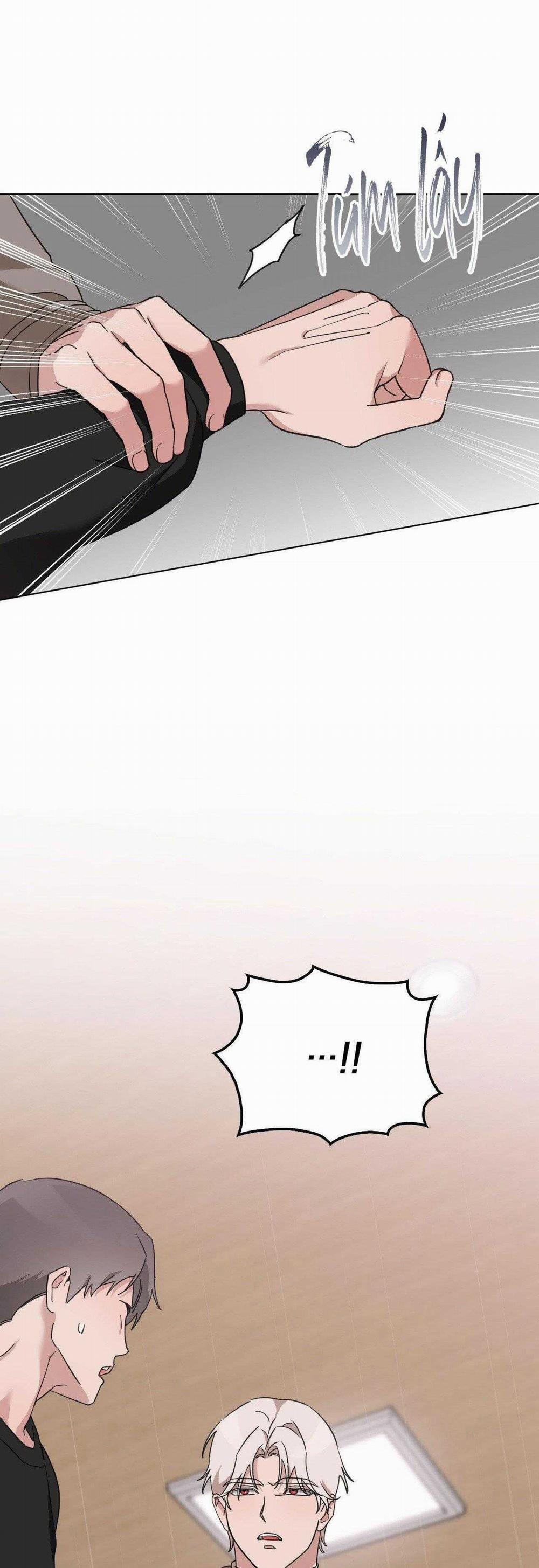 Lỗi Tại Dễ Thương 30 trang 39