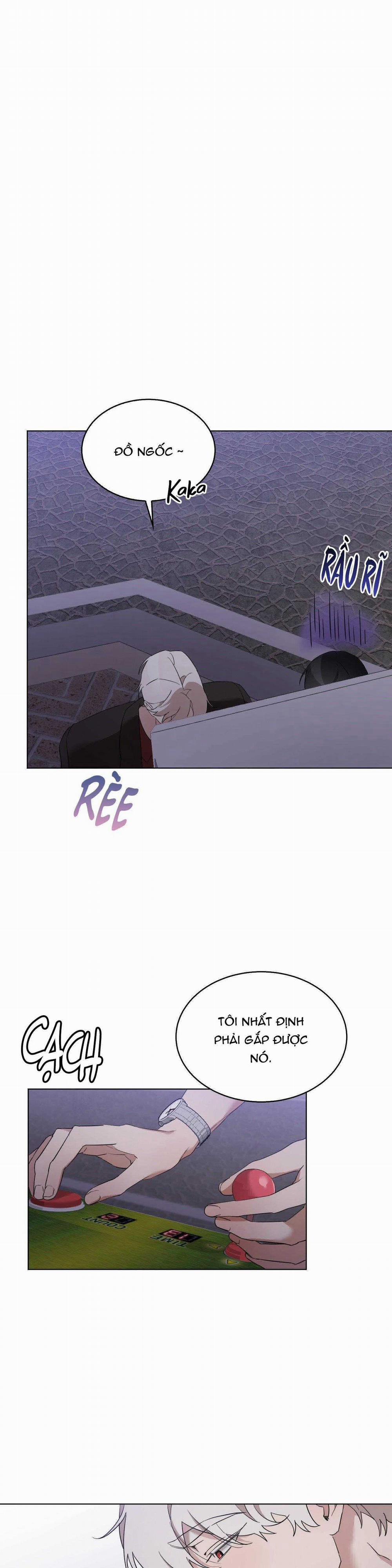 Lỗi Tại Dễ Thương 30 trang 9