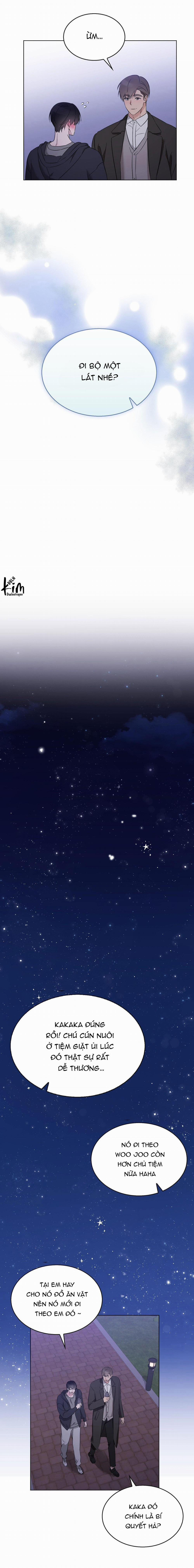 Lỗi Tại Dễ Thương 31 trang 12