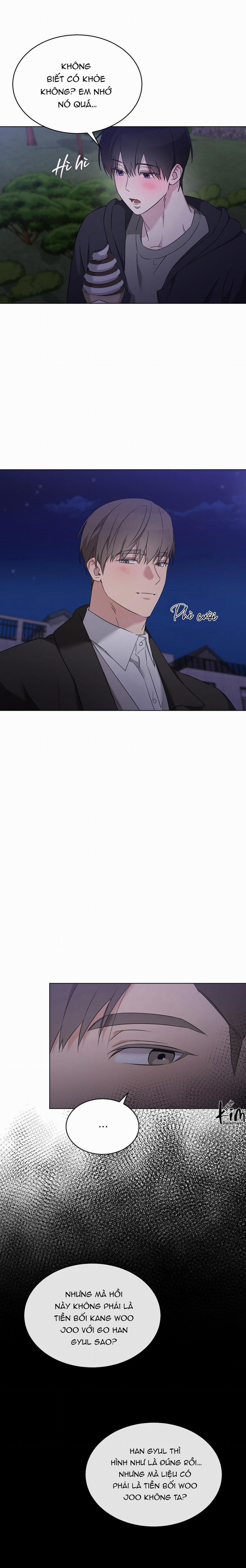 Lỗi Tại Dễ Thương 31 trang 13