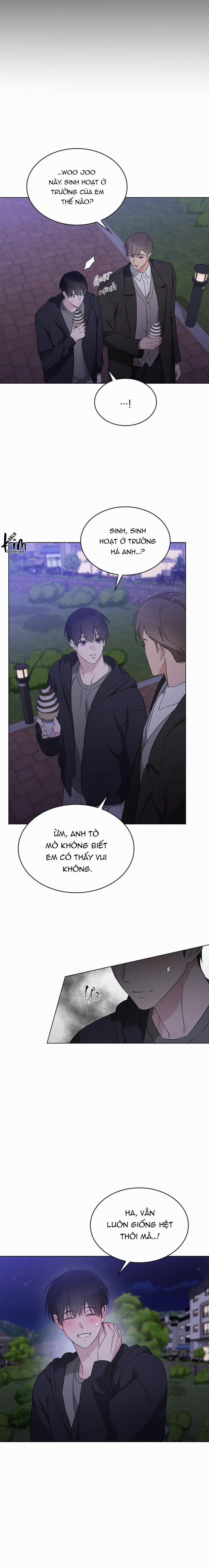 Lỗi Tại Dễ Thương 31 trang 15