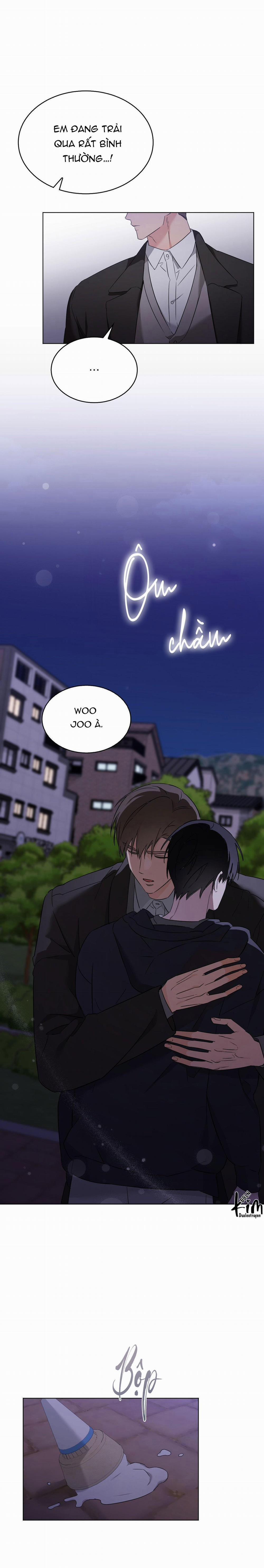 Lỗi Tại Dễ Thương 31 trang 16