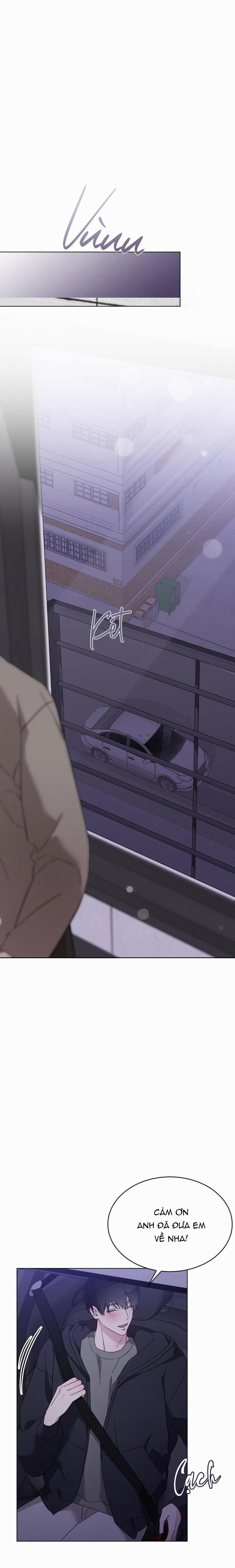 Lỗi Tại Dễ Thương 31 trang 20
