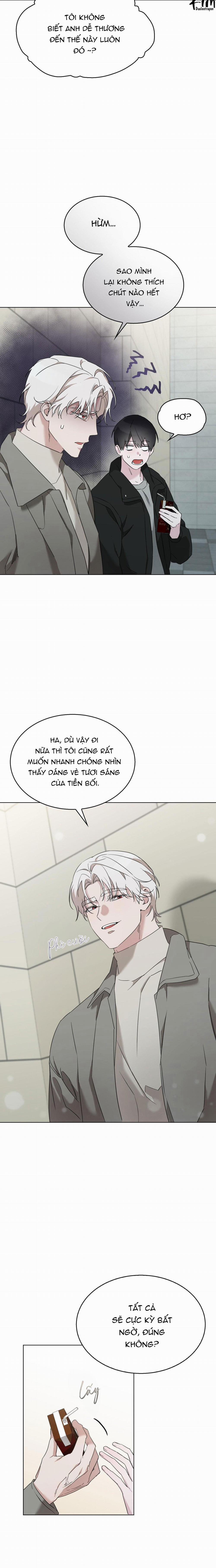 Lỗi Tại Dễ Thương 31 trang 5