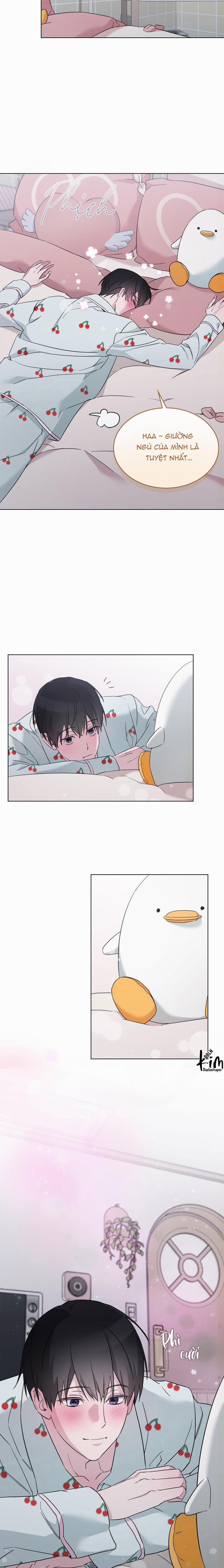 Lỗi Tại Dễ Thương 31 trang 7