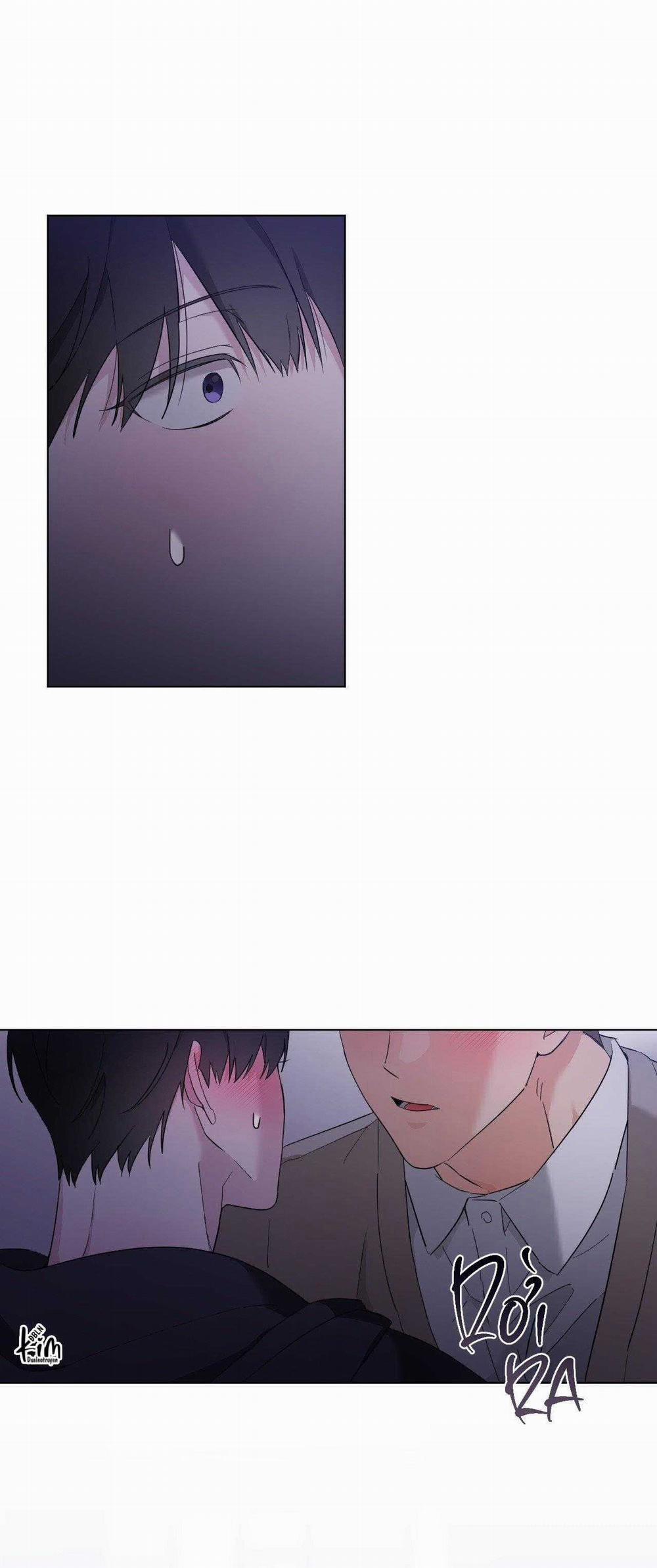 Lỗi Tại Dễ Thương 32 trang 1