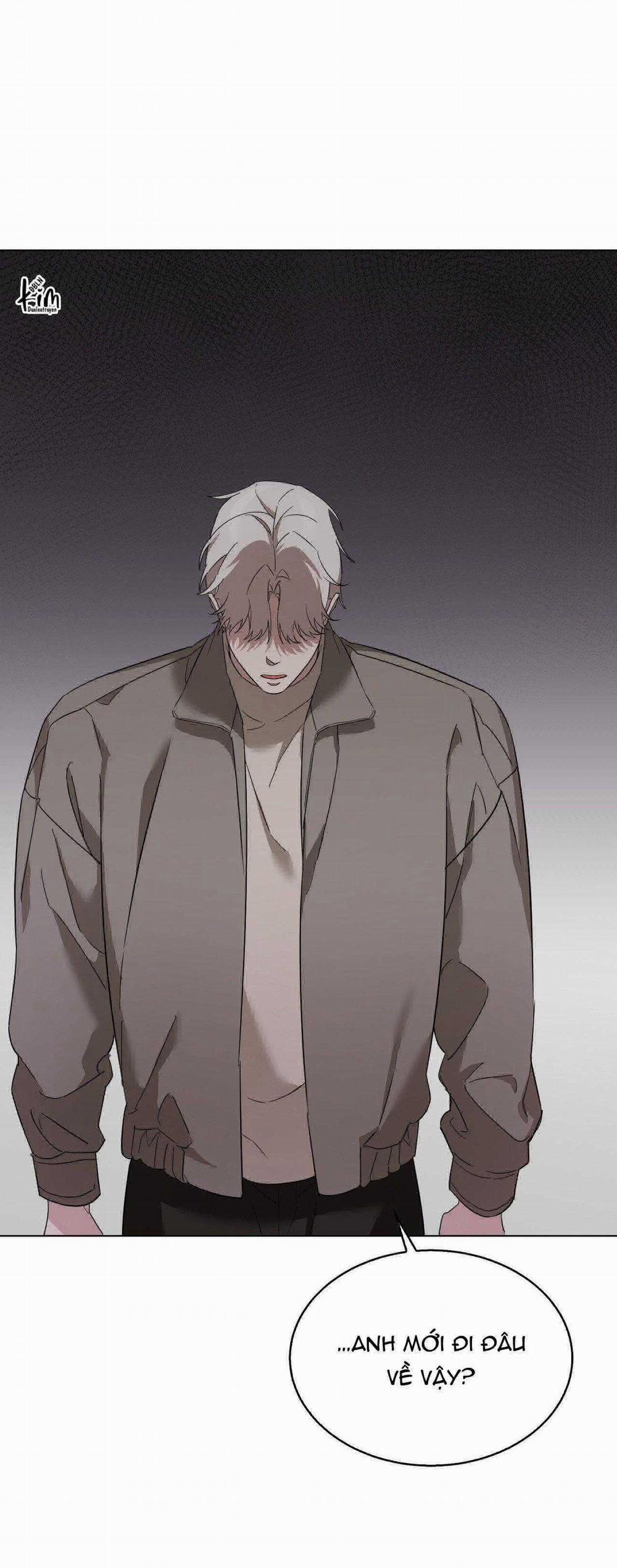 Lỗi Tại Dễ Thương 32 trang 11