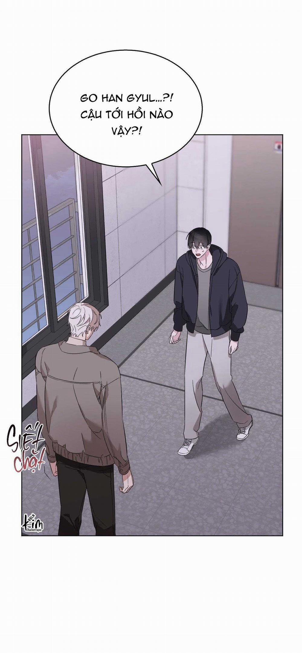 Lỗi Tại Dễ Thương 32 trang 12