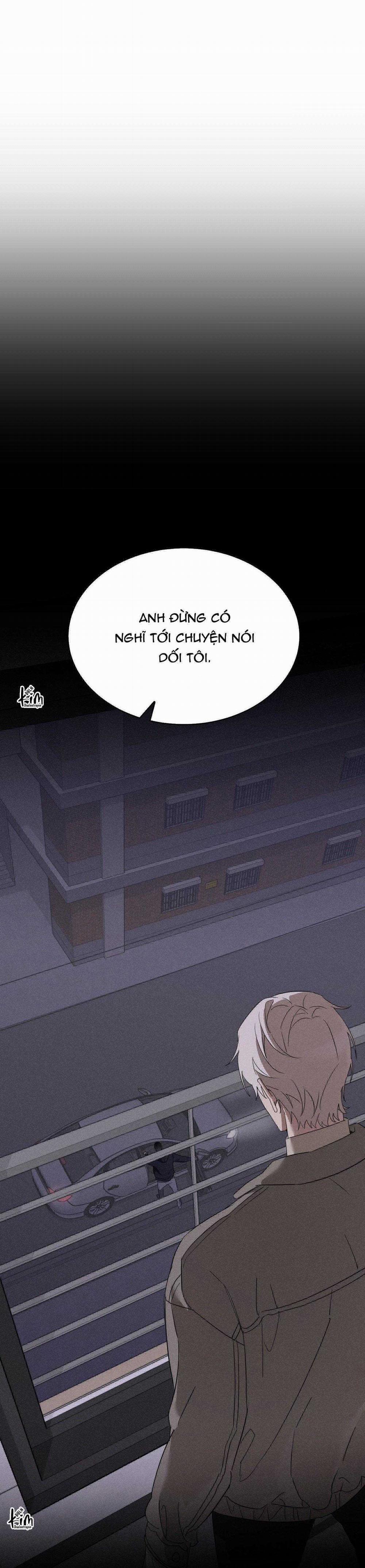 Lỗi Tại Dễ Thương 32 trang 15