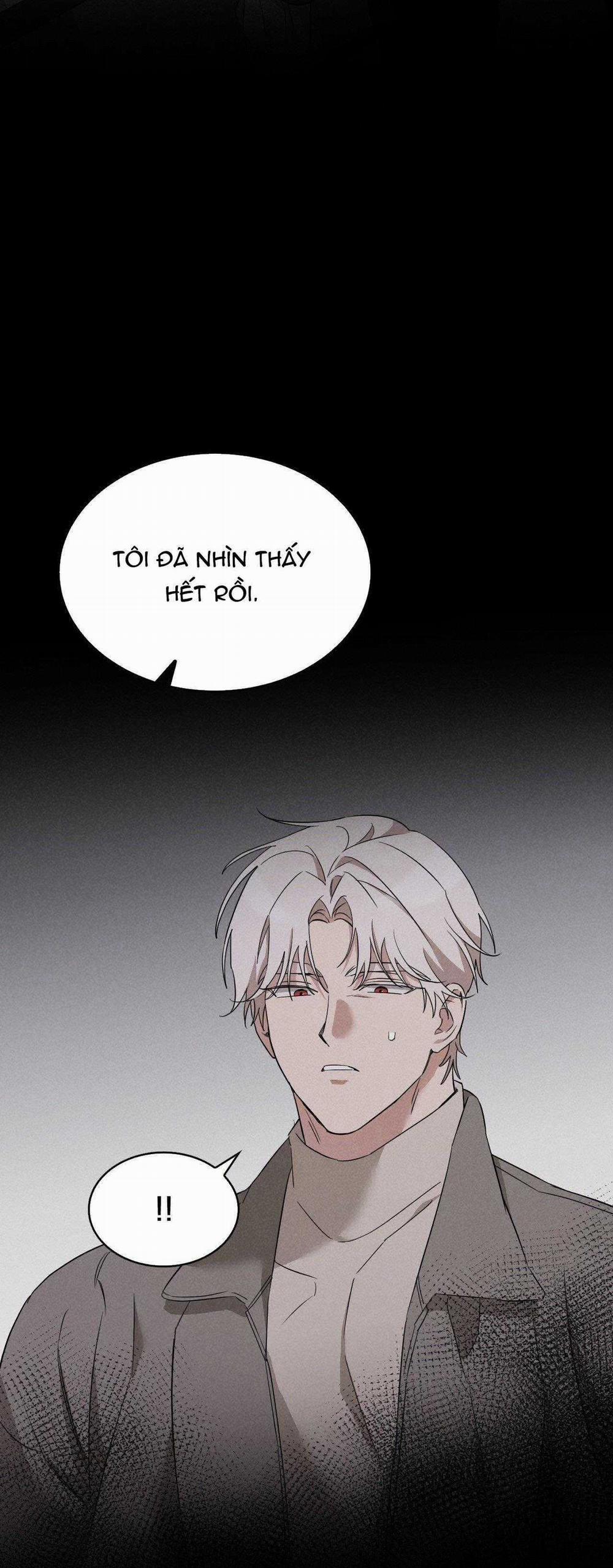 Lỗi Tại Dễ Thương 32 trang 16