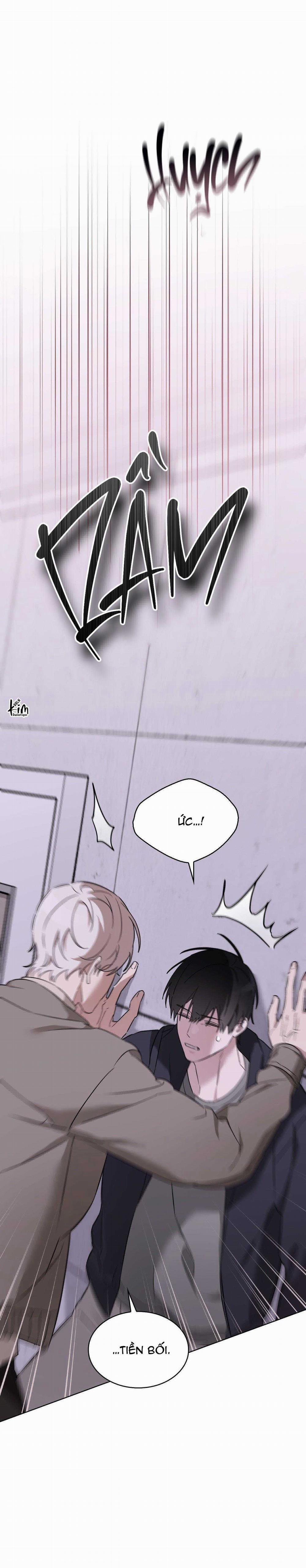 Lỗi Tại Dễ Thương 32 trang 19