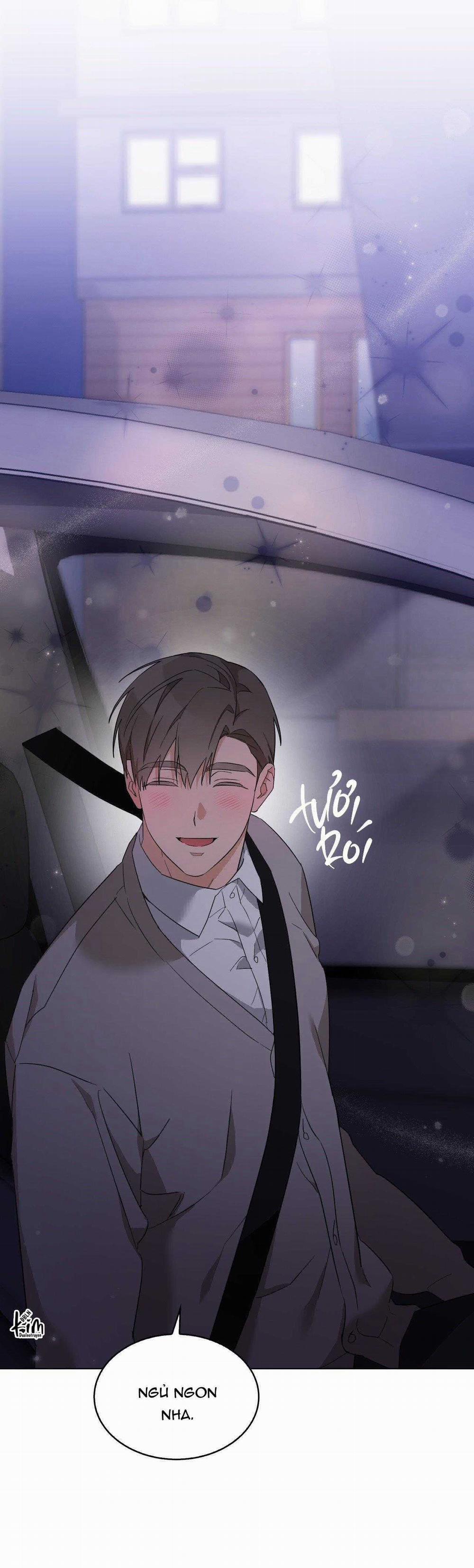 Lỗi Tại Dễ Thương 32 trang 2