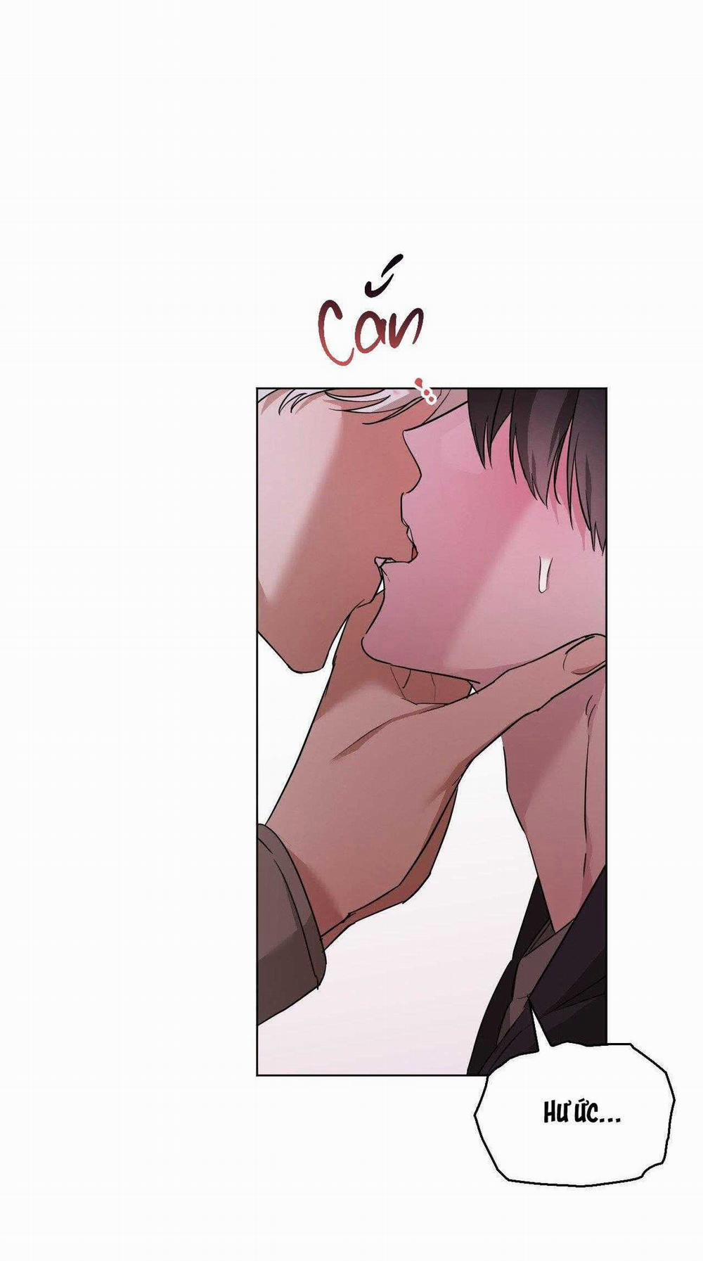 Lỗi Tại Dễ Thương 32 trang 23