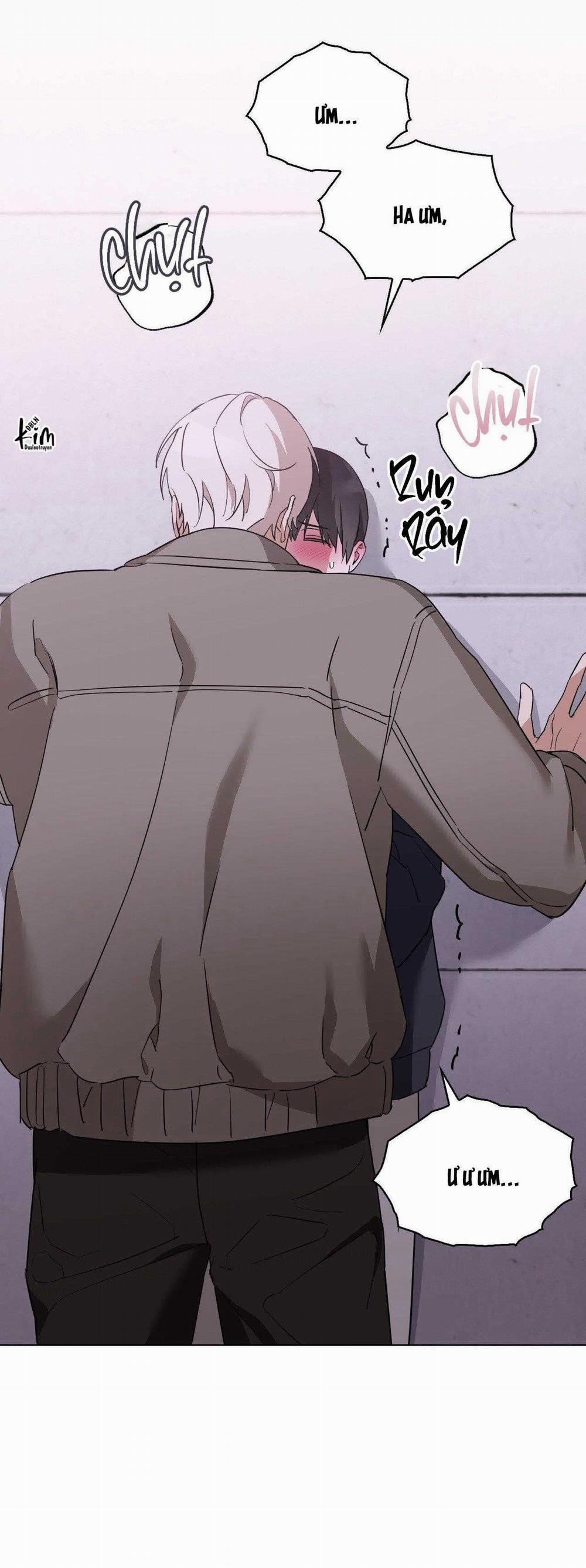 Lỗi Tại Dễ Thương 32 trang 25