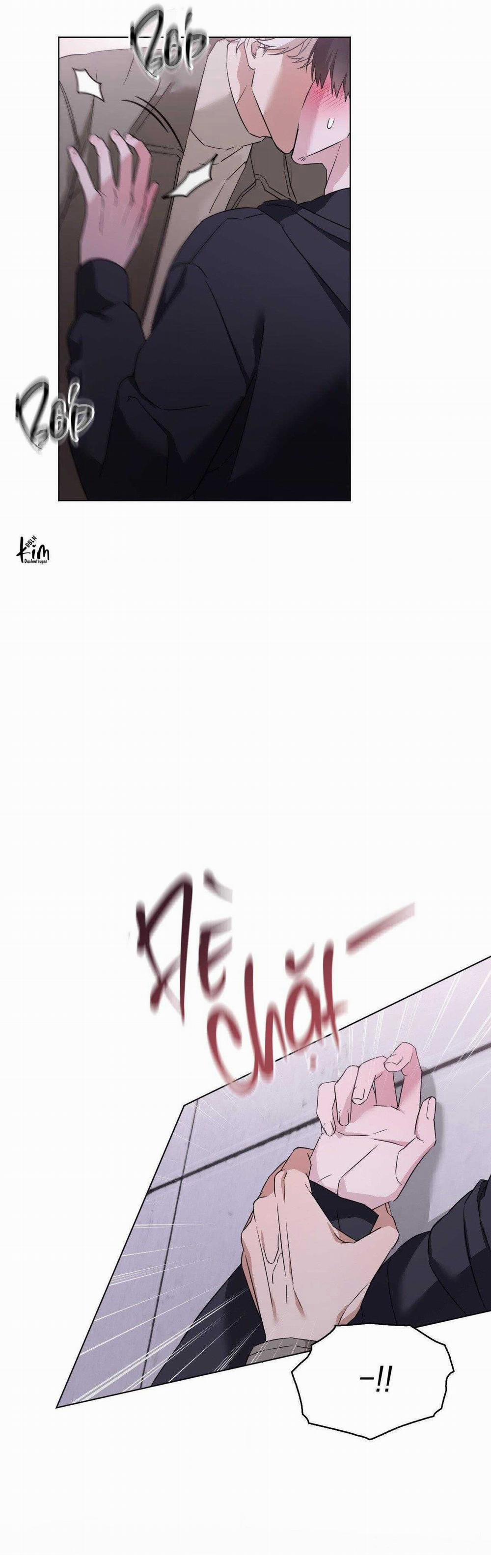 Lỗi Tại Dễ Thương 32 trang 27