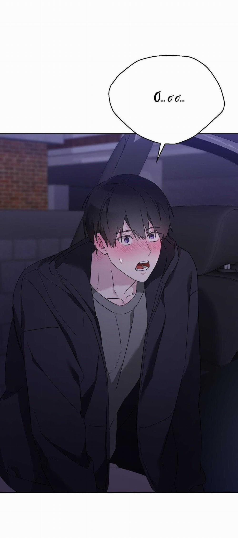 Lỗi Tại Dễ Thương 32 trang 3