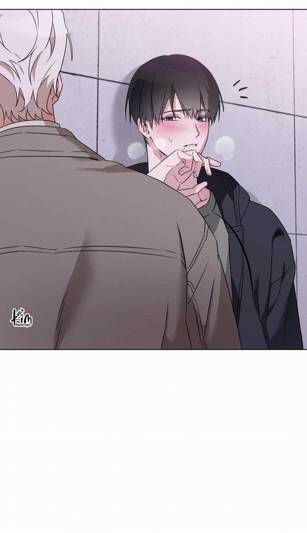 Lỗi Tại Dễ Thương 32 trang 30